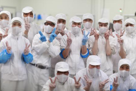 CI174 岩崎本舗 長崎角煮まんじゅう 8個入 (袋)