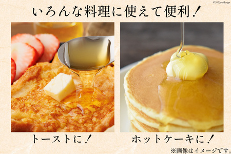 AI287 6回 定期便 国産 はちみつ 百花蜜 500g [長崎県 島原市]