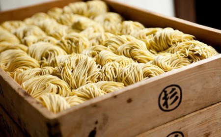 AD182島原湧水生ラーメンセット(8食入)