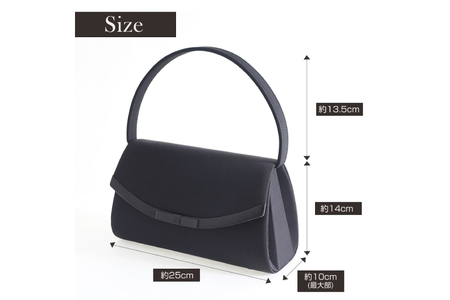 BI291 フォーマルバッグセット 5554-03k