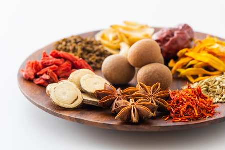 BJ285 薬膳火鍋の素・油蝶セット