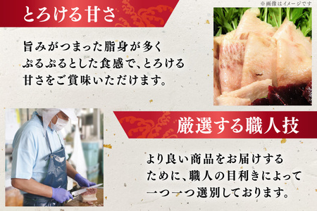 BJ141 さえずり ブロック 100g×4個セット 計400g [ 長崎県 島原市 ]