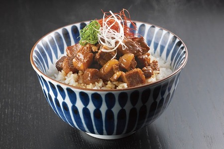 BJ091 岩崎本舗 長崎角煮まぶし 5袋 [長崎県 島原市]