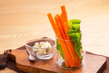 AJ463 【令和9年出荷分】 にんじん 宮崎さんのフルーツ人参 5kg