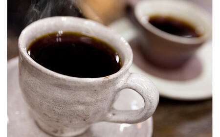 EE164 平成新山雲仙溶岩焙煎珈琲（コーヒー）　ドリップタイプ×3回分 [長崎県 島原市]