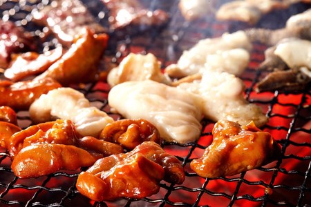 AE260長崎牛ホルモン ワリチョウ(割腸) 1.2kg(焼肉・鍋用)