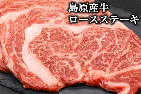 AF009【定期便】長崎和牛・長崎県産牛の食べ比べ　3回コース
