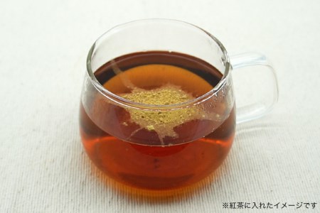 AF037島原産 生姜純度100% 生姜粉末 3本 【無添加 無着色 保存料不使用】