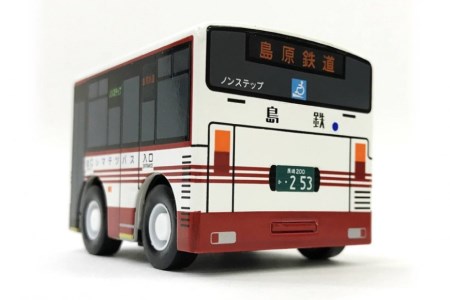 新品 バス型 目覚まし時計 3種類 セット バス型目覚まし時計（阪神バスグッズ）｜グッズ｜阪神ファン