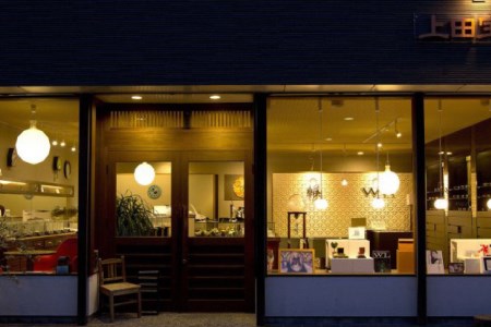 BF185 長崎県産高級真珠ネックレス・ピアスセット（7.5-8.0mm）