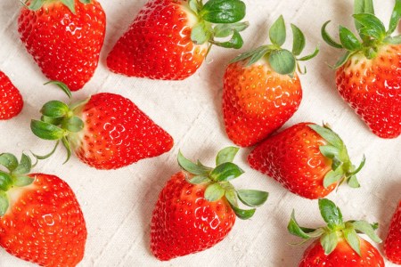 【期間限定発送】EA050 長崎県知事賞受賞【 大玉 いちご 】「 ゆめのか (3L~5L)」265g×4パック <1~4月にお届け> レビューキャンペーン