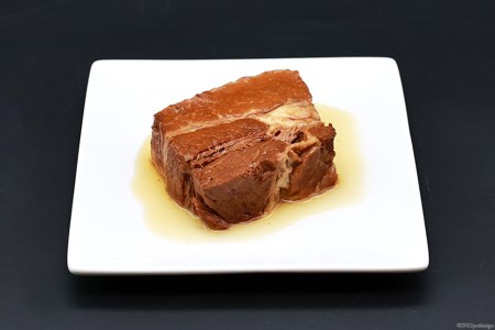 BG031和食の道一筋40余年の職人が手掛ける豚角煮 約500g(6~7個入)