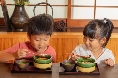 AG142【秘密のケンミンSHOWで話題!】島原名物「かんざらし」6個セット