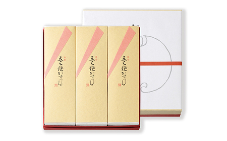 【12回定期便】福砂屋 特製五三焼カステラ3本入 / カステラ かすてら カット済み ざらめ おやつ 福砂屋 福砂屋 ふくさや 長崎 銘菓 贈答 / 諫早市 / 福砂屋 [AHDN013]