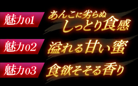 蜜だらけ！蜜しかない！ねっとり冷凍壺焼き芋(合計約2kg) / 焼き芋 焼芋 イモ いも やきいも サツマイモ さつまいも 蜜芋 冷凍 / 諫早市 / 松尾農園 [AHAY032]