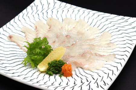 刺身 フライ 平戸天然ヒラメ 満喫 3種 セット 詰め合わせ 食べ比べ [囲炉裏料理エビス亭 長崎県 平戸市 hr42bgy390028]