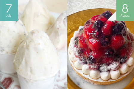 タルト ケーキ スイーツ 食べ比べ 6回 定期便 [心優-Cotoyu Sweets- 長崎県 平戸市 hr42bgy420468]