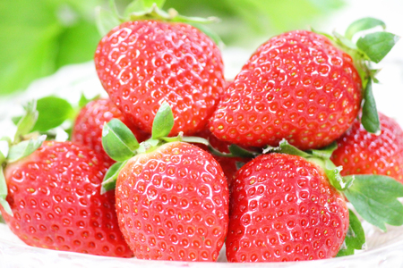 【期間限定発送】 いちご ゆめのか 250g × 4パック Lサイズ 以上 [ひらど新鮮市場 長崎県 平戸市 hr42bgy400008]