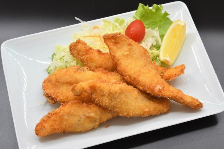 N20-041【ネット限定】平戸産マトウダイのフライ