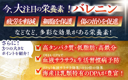 懐かしの鯨4種セット【有限会社　平戸口吉善商店】[KAC073]/ 長崎 平戸 魚介類 魚 鯨 くじら 皮 赤肉 刺身 たたき 真空パック 個包装