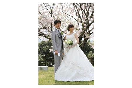 写真だけの結婚式【平戸なでしこ会】[KAE002]