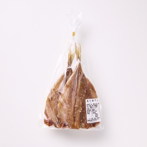 松浦・潮風のたより アジ桜干し15枚入り( 魚 鯵 干物 海鮮 おすすめ 人気 セット 詰め合わせ 国産 )【A8-037】