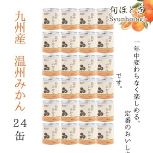 みかん ふるさと納税 松浦市 缶詰工場直送 特選果実「旬ほとぎ」温州