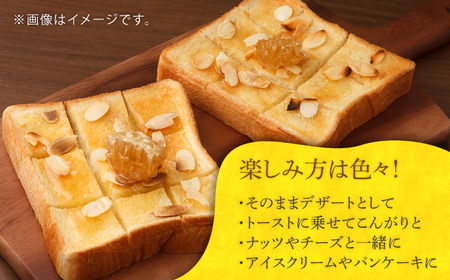 対馬 ニホンミツバチ 巣蜜 はちみつ 稀少 蜂蜜 ハチミツ [WAM022]