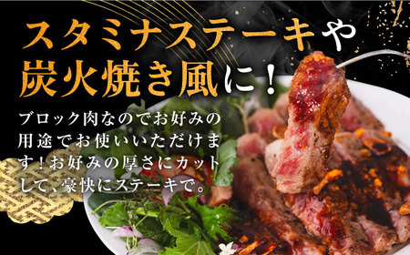 【全12回定期便】壱岐牛 サーロイン ブロック 3kg 《壱岐市》【中津留】 サーロイン ステーキ BBQ 焼肉 牛肉 赤身 [JFS029] 2292000 2292000円