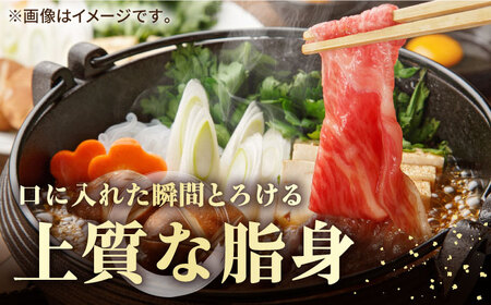 【全6回定期便】 《A4～A5ランク》壱岐牛 肩ロース 500g（すき焼き・しゃぶしゃぶ用）《壱岐市》【壱岐市農業協同組合】 肉 牛肉 すき焼き しゃぶしゃぶ BBQ 赤身[JBO102] 162000 162000円