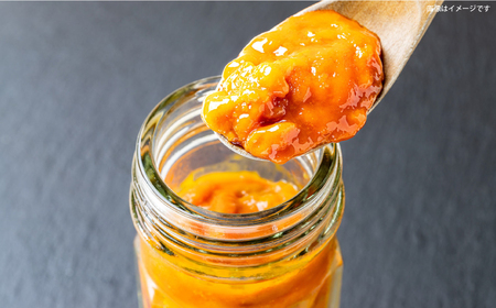 粒うに 瓶 2本セット [JCC011]