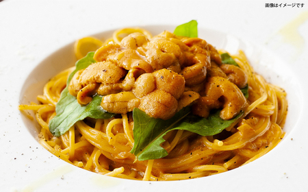 【全12回定期便】 粒うに 貝柱うに セット  [JCC017]