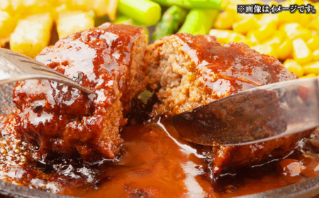 長崎和牛 ハンバーグ 150g×8 《壱岐市》【KRAZY MEAT】 A5 A4 冷凍 和牛 肉 牛肉 BBQ ハンバーグ 贈答品  [JER165]