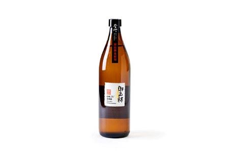 重家酒造 御島裸 900ml 2本組 [JCG050] 焼酎 麦焼酎