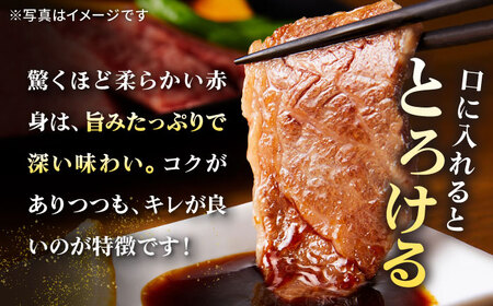 特選 壱岐牛 モモ 500g （焼肉用）《壱岐市》【太陽商事】 [JDL003] 冷凍配送 黒毛和牛 A5ランク 肉 牛肉 モモ 赤身 焼肉 焼き肉 焼肉用 BBQ 焼肉用 九州