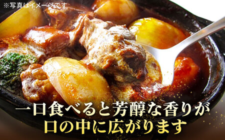 特選 壱岐牛 すね肉 300g（カレー・シチュー用）[JDL019] 肉