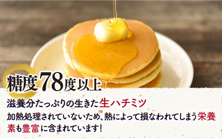 和蜂蜜（ニホンミツバチ）300g [JDP004] ハチミツ