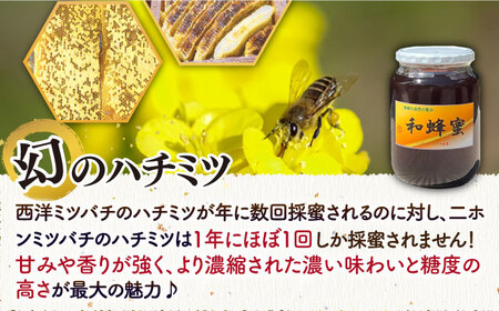 和蜂蜜（ニホンミツバチ）1kg 《壱岐市》【和蜂ファーム壱岐】[JDP008] ハチミツ 蜂蜜 はちみつ 日本ミツバチ 48000 48000円  コダワリはちみつ・蜂蜜・ハチミツ こだわりはちみつ・蜂蜜・ハチミツ おすすめはちみつ・蜂蜜・ハチミツ おススメはちみつ・蜂蜜・ハチミツ 人気はちみつ・蜂蜜・ハチミツ 定番はちみつ・蜂蜜・ハチミツ 通販はちみつ・蜂蜜・ハチミツ お取り寄せはちみつ・蜂蜜・ハチミツ 自宅用はちみつ・蜂蜜・ハチミツ 贈答はちみつ・蜂蜜・ハチミツ