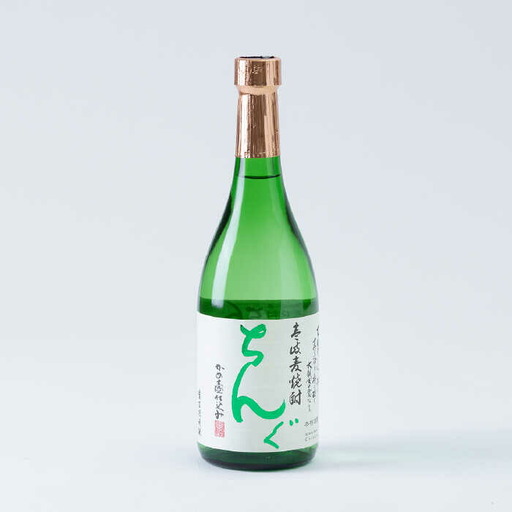 【全3回定期便】重家酒造　黒・白ちんぐ　720ml　2本組[JCG081] 焼酎 麦焼酎 本格焼酎 酒 お酒 セット 飲み比べ 25度 42000 42000円