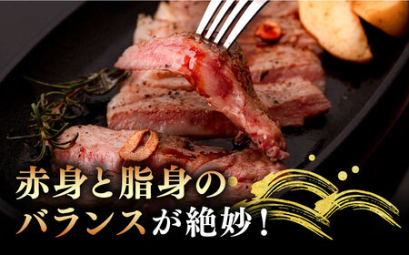 【全6回定期便】 A4ランク A5ランク 壱岐牛 サーロインステーキ 200g×3枚 《壱岐市》【壱岐市ふるさと商社】 [JAA018] 192000 192000円