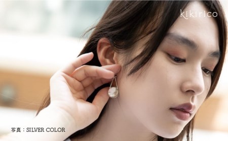 アバロンチョップスティックピアス（アワビ貝）《壱岐市》【kikirico