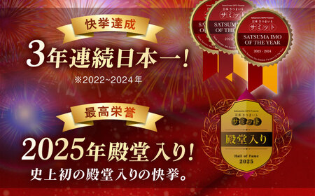 【6回定期便】【3年連続日本一】焼き芋 小粒ごと芋きらりちゃん 180g×6袋 五島市/ごと[PBY041] レンジで簡単 サツマイモ おやつ 小分け さつまいも 芋