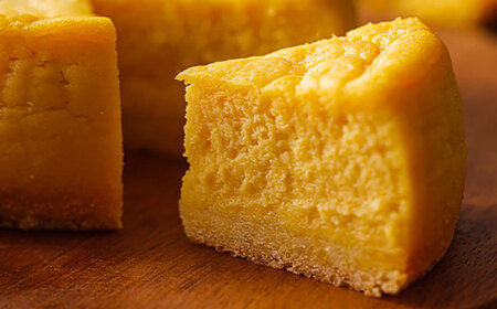 7日程度発送）ごと芋チーズケーキ 五島市/ごと[PBY055]  スピード 最短 最速 発送ケーキ スイーツ デザート おやつ