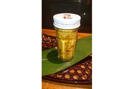 0037 五島産うに魚醤漬け 【30pt】