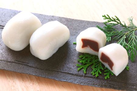 0191 なんや餅 15個入 【15pt】