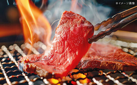 五島列島産 黒毛和牛 焼肉上カルビ 500g 五島市/山口Farm[PGJ057]