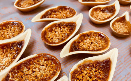 【3回定期便】ゴトランタン 20個入り 五島市/uncalin[PGK006]