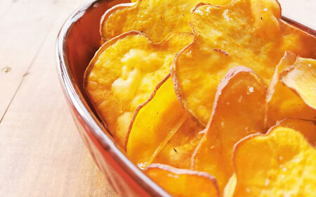 【2026年11月より発送】潮風と火山灰土が育てた島さつまいも『安納芋』3kg 五島市/あわたに農園[PGO005]