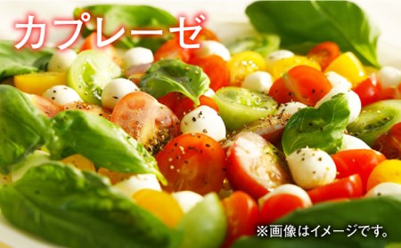 【食卓にトマトで彩りと笑顔を！】甘くて おいしい！ ミニトマト アイコ 約2kg 国産 トマト とまと 完熟 肉厚 新鮮 五島市/野口とまと [PCJ001]