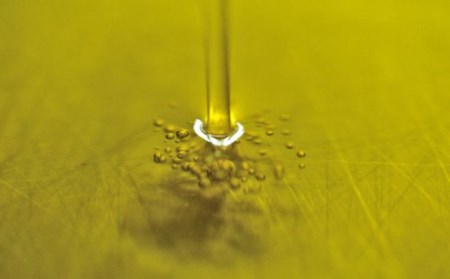 【べたつかない、高保湿】雫 椿オイル1本（ナチュラル）五島市/椿乃[PAM007]髪 顔 手足 保湿オイル